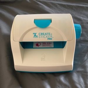 Xyron Create a Sticker Max